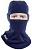 Starks Подшлемник Balaclava Fleece Collar Синий в Ставрополе