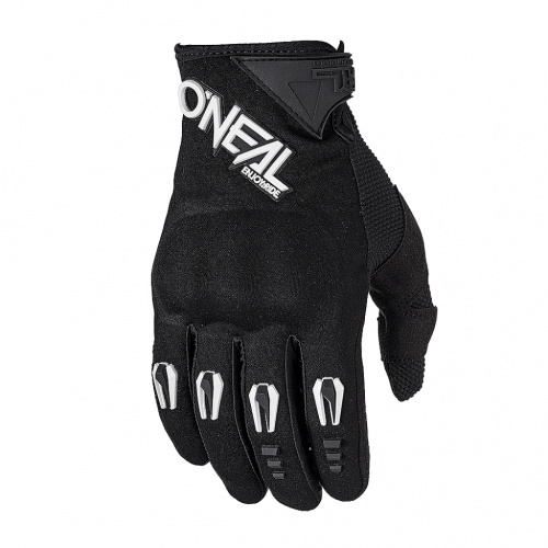 Oneal Перчатки кроссовые Hardwear Iron Черный в Ставрополе