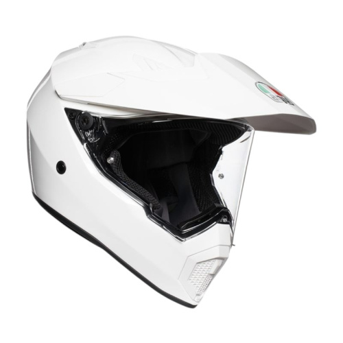 AGV Шлем AX9 E2206 V26 White в Ставрополе