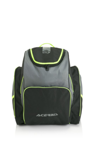 Acerbis Рюкзак Jerla Black/Yellow (102 L) в Ставрополе