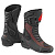 Forma Мотоботы Freccia Evo Black/Red в Ставрополе