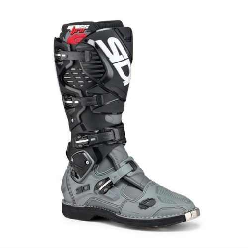 Sidi Ботинки Crossfire 3 Grey/Black в Ставрополе