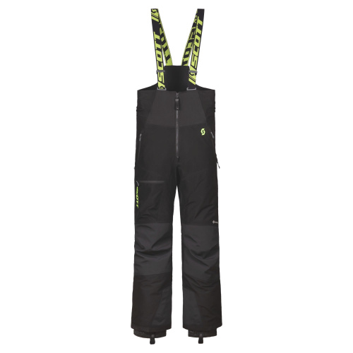 Scott П/комбинезон мужской Dalvik GTX black в Ставрополе