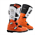 Gaerne Мотоботы GX-1 GoodYear Orange/White в Ставрополе