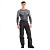 Dragonfly Штаны Gravity Premium Man Black в Ставрополе