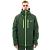 Dragonfly Куртка горнолыжная утепленная Gravity Man Khaki 2025 в Ставрополе
