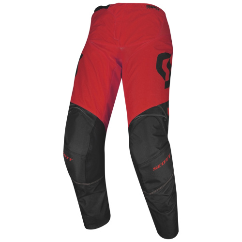 Scott Брюки 350 Track black/red в Ставрополе