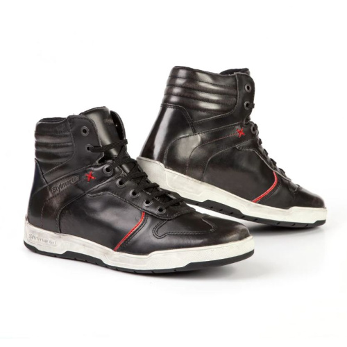 Stylmartin Мотокеды Iron WP Men Black в Ставрополе