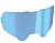 Leatt Линза SNX Blue в Ставрополе