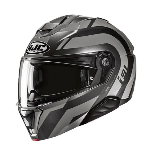 HJC Шлем i91 Arven MC5 в Ставрополе