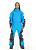 Dragonfly Комбинезон SuperLight 3L Woman Electric Blue 2024 в Ставрополе