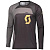 Scott Джерси 450 Podium Black/Gold в Ставрополе