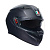 AGV Шлем K3 Matt Black в Ставрополе