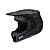 Leatt Шлем кроссовый Helmet Kit Moto 3.5 V25 Stealth в Ставрополе