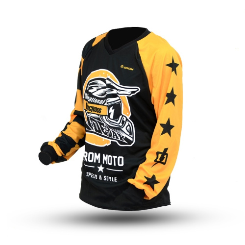 Grom Джерси Tommy в Ставрополе