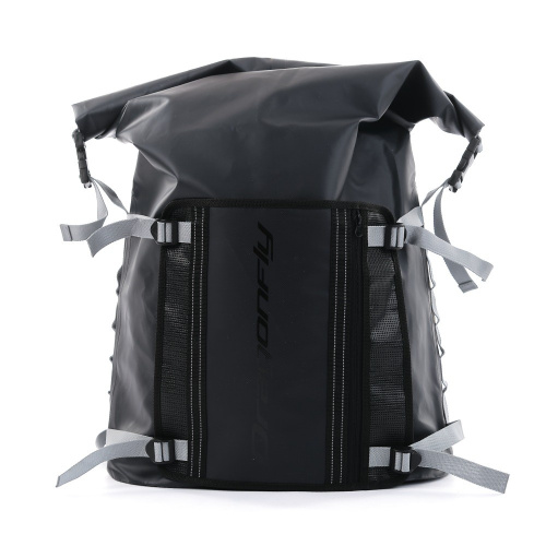 Dragonfly Герморюкзак DF Fold Bag Pro Black 70л в Ставрополе