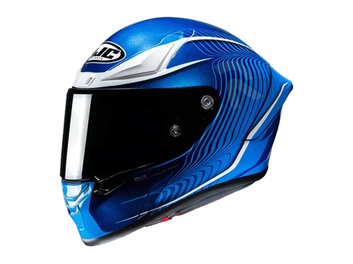 HJC Шлем RPHA1 Lovis MC2 в Ставрополе