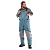 Dragonfly Штаны Expedition Blue - Grey 2024 в Ставрополе