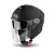 Airoh шлем открытый Hunter Color Black Matt в Ставрополе