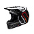 Leatt Мотошлем Moto 9.5 Carbon-White V25 в Ставрополе