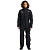 Dragonfly  Комбинезон - дождевик Evo Woman V26 Black в Ставрополе