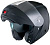 IXS Шлем HX 325 Черный матовый в Ставрополе