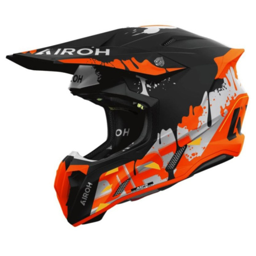 Airoh Шлем Twist 3 Dirt Matt в Ставрополе