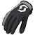 Scott Перчатки 350 Race black/grey в Ставрополе