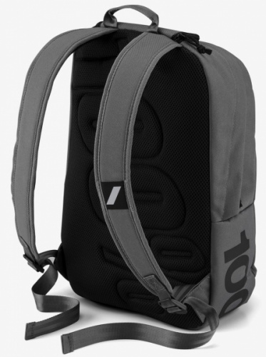  100% Рюкзак Skycap Backpack Grey Heather в Ставрополе