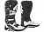Forma Ботинки Pilot Black/White в Ставрополе