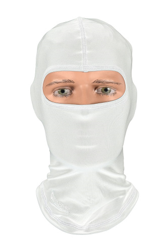 Starks Подшлемник Light silk белый в Ставрополе