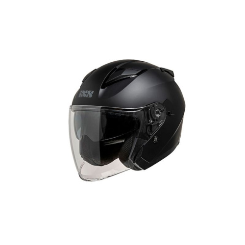 IXS Шлем iXS868 LV черный матовый в Ставрополе