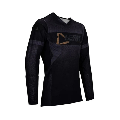 Leatt Джерси 5.5 UltraWeld Stealth 2025 в Ставрополе