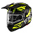 FXR Шлем Maverick X Helmet 22 Black/Hi Vis в Ставрополе