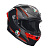 AGV Шлем K6 S 2206 Slashcut Black/Grey/Red в Ставрополе