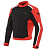 Dainese Куртка Hydraflux 2 Air D-Dry Black/Lava-Red в Ставрополе