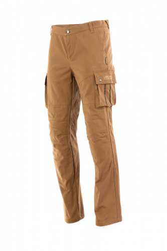 Hyperlook Мотоджинсы Barracuda Brown в Ставрополе