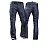 Shima Мотоджинсы Gravity Blue в Ставрополе