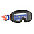Scott Очки подростковые Primal black clear в Ставрополе