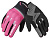 Spidi Перчатки Flash CE Lady Black/Fuchsia в Ставрополе