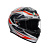 AGV Шлем K3 22.06 Space Matt White/Red Fluo в Ставрополе