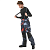 Dragonfly Мембранные брюки Quad 2.0 Man 2025 Grey - Orange Camo в Ставрополе
