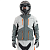 Dragonfly Куртка Эндуро Freeride Grey-Orange в Ставрополе