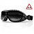 Bobster Маска NightHawk OTG Дымчатые линзы в Ставрополе