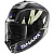 Shark Шлем Spartan RS Stingrey Mat Antracite/Antracite/Blue в Ставрополе