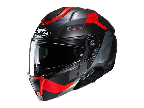 HJC Шлем i91 Carst MC1SF в Ставрополе