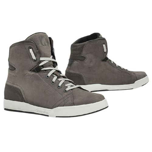 Forma Ботинки Swift Dry Grey в Ставрополе
