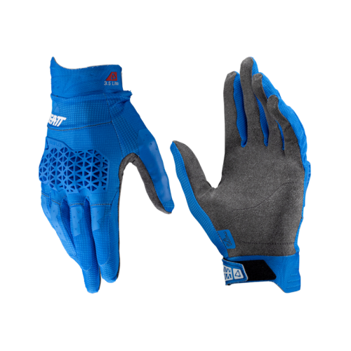 Leatt Перчатки Lite 3.5 Royal V25 в Ставрополе