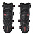 Acerbis Наколенники Impact Pro Black в Ставрополе