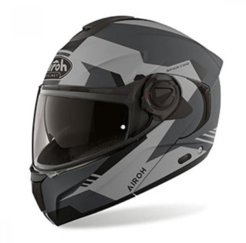 Airoh Мотошлем Specktre Clever Anthracite Matt в Ставрополе